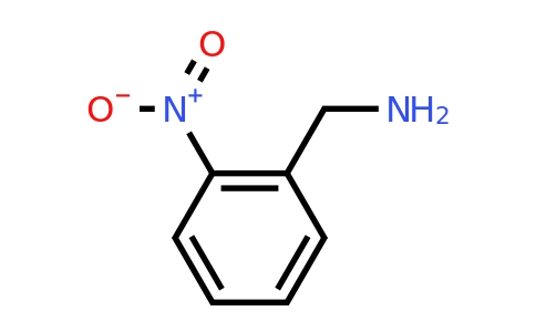 CAS 1904-78-5 | (2-Nitrophenyl)methanamine
