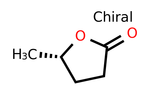 CAS 19041-15-7 | (5S)-5-methyloxolan-2-one