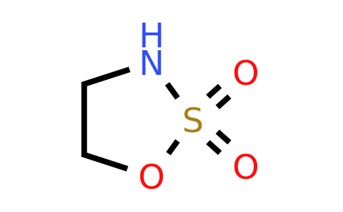 CAS 19044-42-9 | 2,2-dioxide-1,2,3-oxathiazolidine