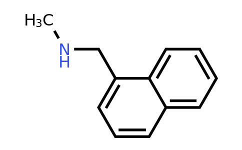 CAS 190514-63-7 | N-methyl-1-naphthylmethylamine