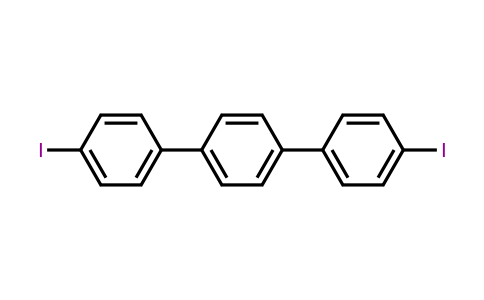 CAS 19053-14-6 | 4,4''-Diiodo-1,1':4',1''-terphenyl