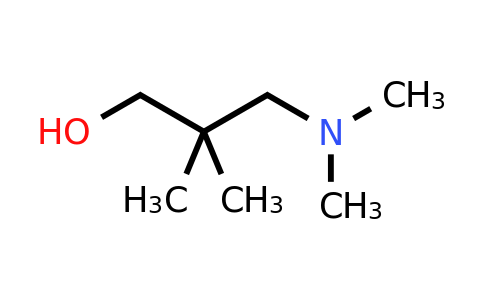 CAS 19059-68-8 | 3-(Dimethylamino)-2,2-dimethylpropan-1-ol
