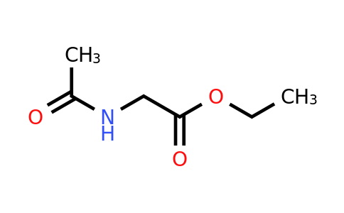 CAS 1906-82-7 | ethyl 2-acetamidoacetate