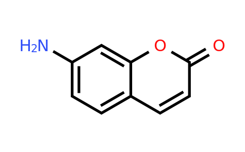 CAS 19063-57-1 | 7-Amino-2H-chromen-2-one