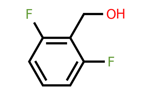 CAS 19064-18-7 | (2,6-difluorophenyl)methanol