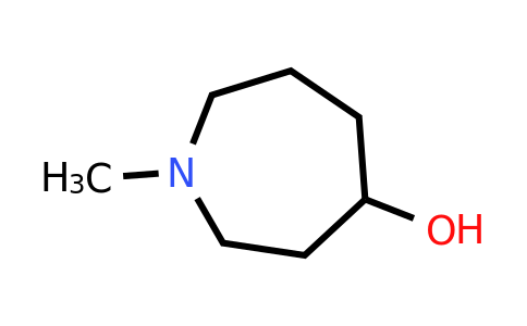 CAS 19065-49-7 | 1-methylazepan-4-ol