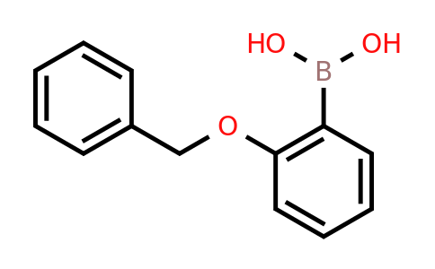 CAS 190661-29-1 | 2-Benzyloxyphenylboronic acid