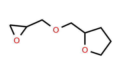 CAS 19070-63-4 | 2-{[(oxiran-2-yl)methoxy]methyl}oxolane