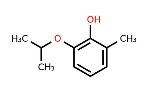 CAS 190714-53-5 | 2-Isopropoxy-6-methylphenol