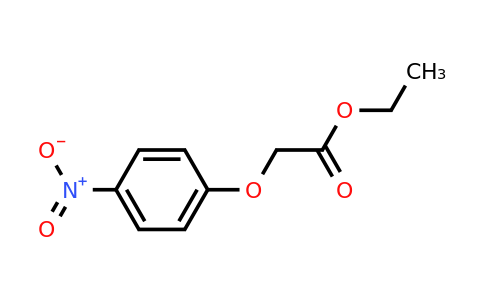 CAS 19076-89-2 | Ethyl 2-(4-nitrophenoxy)acetate