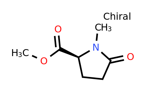 CAS 190783-99-4 | 1-Methyl-5-oxoproline methyl ester