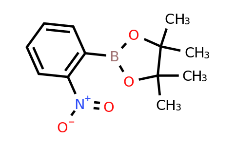 CAS 190788-59-1 | 2-Nitrobenzeneboronic acid pinacol ester