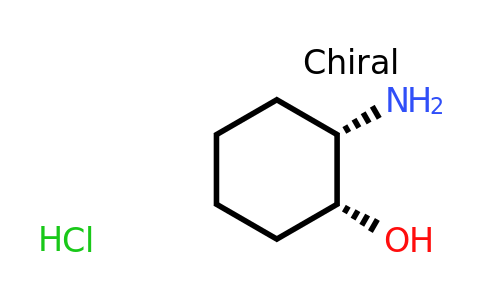 CAS 190792-72-4 | (1R,2S)-2-aminocyclohexan-1-ol hydrochloride