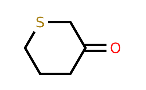 CAS 19090-03-0 | Tetrahydro-2H-thiopyran-3-one