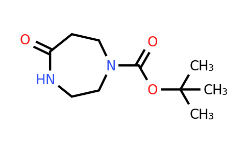 CAS 190900-21-1 | tert-butyl 5-oxo-1,4-diazepane-1-carboxylate