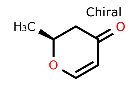 CAS 190912-15-3 | (S)-2-Methyl-2H-pyran-4(3H)-one