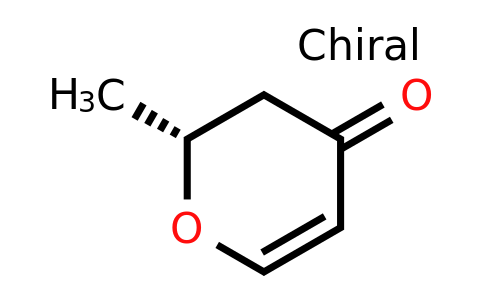 CAS 190912-17-5 | (R)-2-Methyl-2H-pyran-4(3H)-one