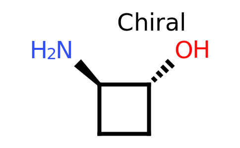 CAS 1909287-70-2 | (1R,2R)-2-aminocyclobutan-1-ol