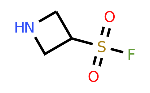 CAS 1909305-41-4 | azetidine-3-sulfonyl fluoride