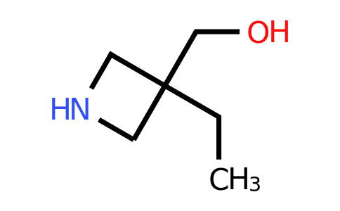 CAS 1909310-01-5 | (3-ethylazetidin-3-yl)methanol