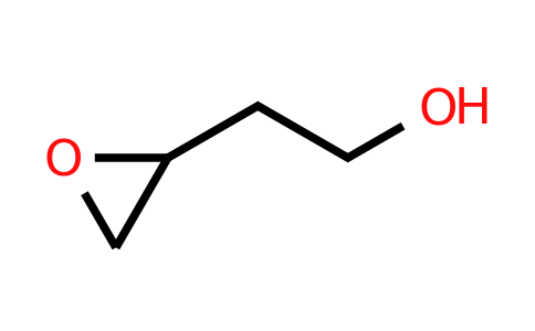 CAS 19098-31-8 | 2-(oxiran-2-yl)ethan-1-ol
