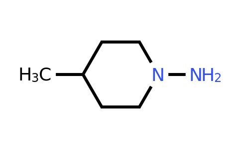 CAS 19107-42-7 | 4-Methyl-piperidin-1-ylamine