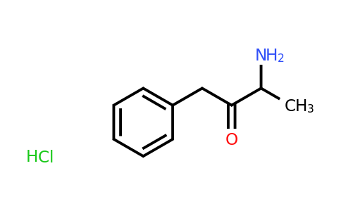 CAS 191104-46-8 | 3-amino-1-phenylbutan-2-one hydrochloride