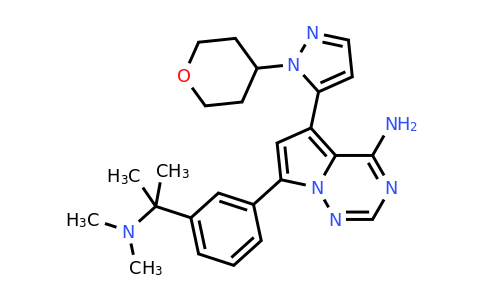 CAS 1911558-79-6 | Bmt-079588
