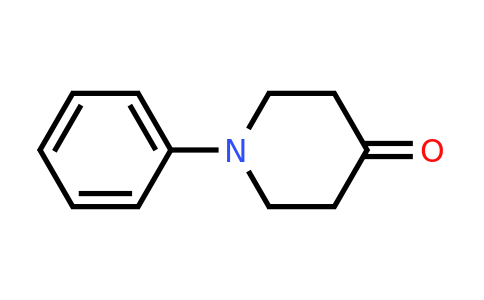 CAS 19125-34-9 | 1-Phenylpiperidin-4-one