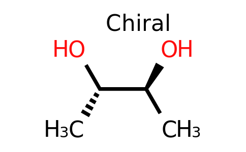 CAS 19132-06-0 | (2S,3S)-Butane-2,3-diol