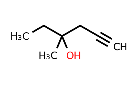 CAS 19135-01-4 | 3-Methylhex-5-yn-3-ol