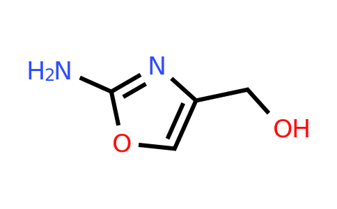 CAS 191399-20-9 | (2-Amino-oxazol-4-yl)-methanol
