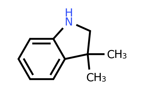 CAS 1914-02-9 | 3,3-Dimethylindoline