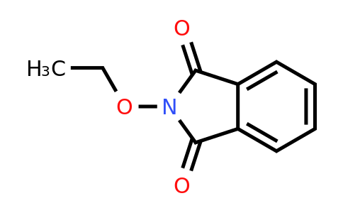 CAS 1914-21-2 | 2-Ethoxy-1H-isoindole-1,3(2H)-dione