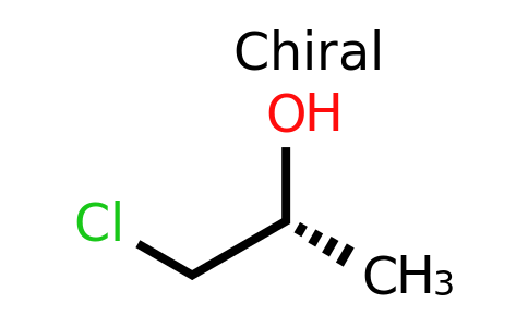 CAS 19141-39-0 | (R)-1-Chloropropan-2-ol