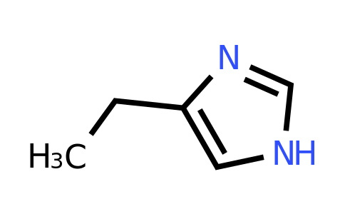 CAS 19141-85-6 | 4-ethyl-1H-imidazole