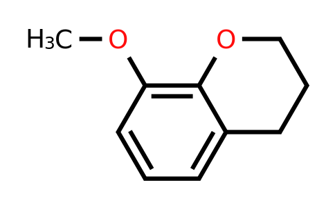 CAS 1915-35-1 | 8-methoxychromane