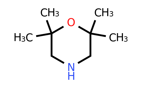 CAS 19151-69-0 | 2,2,6,6-Tetramethylmorpholine