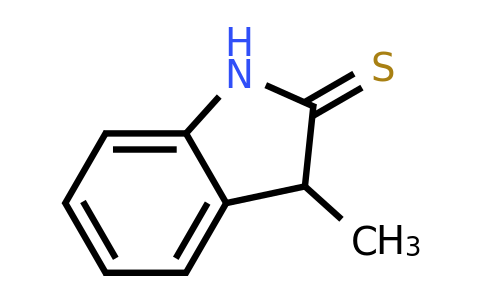 CAS 19155-23-8 | 3-Methylindoline-2-thione