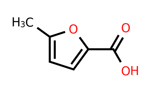 CAS 1917-15-3 | 5-methylfuran-2-carboxylic acid