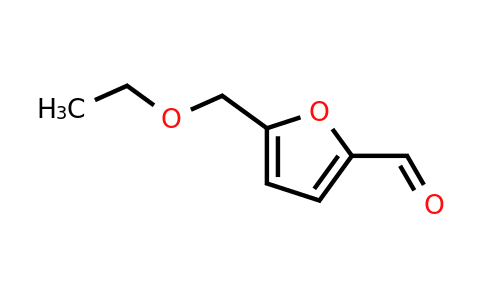 CAS 1917-65-3 | 5-(Ethoxymethyl)furan-2-carbaldehyde