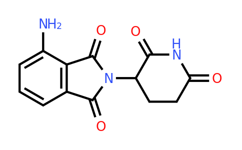 CAS 19171-19-8 | Pomalidomide