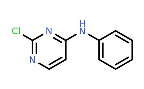 CAS 191728-83-3 | 2-Chloro-N-phenylpyrimidin-4-amine