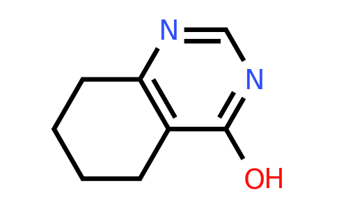 CAS 19178-19-9 | 5,6,7,8-tetrahydroquinazolin-4-ol