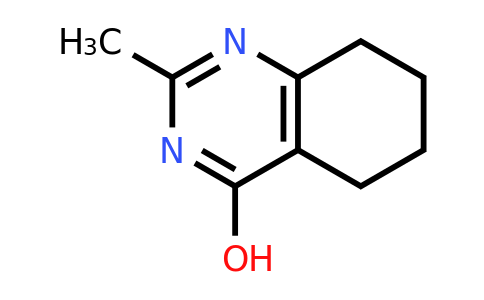 CAS 19178-21-3 | 2-methyl-5,6,7,8-tetrahydroquinazolin-4-ol