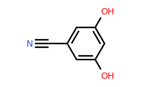 CAS 19179-36-3 | 3,5-Dihydroxy-benzonitrile