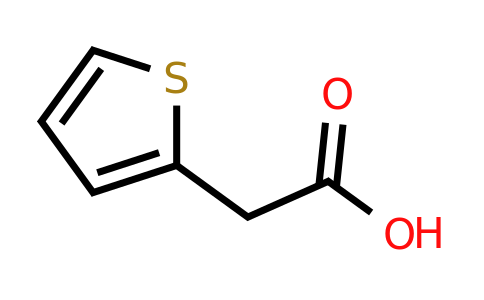 CAS 1918-77-0 | 2-Thiopheneacetic acid