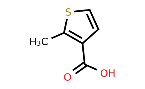CAS 1918-78-1 | 2-Methylthiophene-3-carboxylic acid