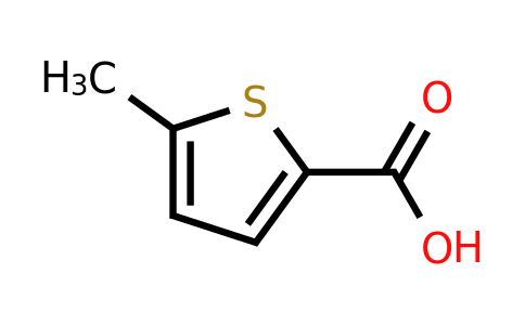 CAS 1918-79-2 | 5-Methyl-2-thiophenecarboxylic acid