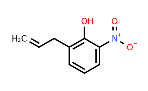 CAS 19182-97-9 | 2-Allyl-6-nitrophenol